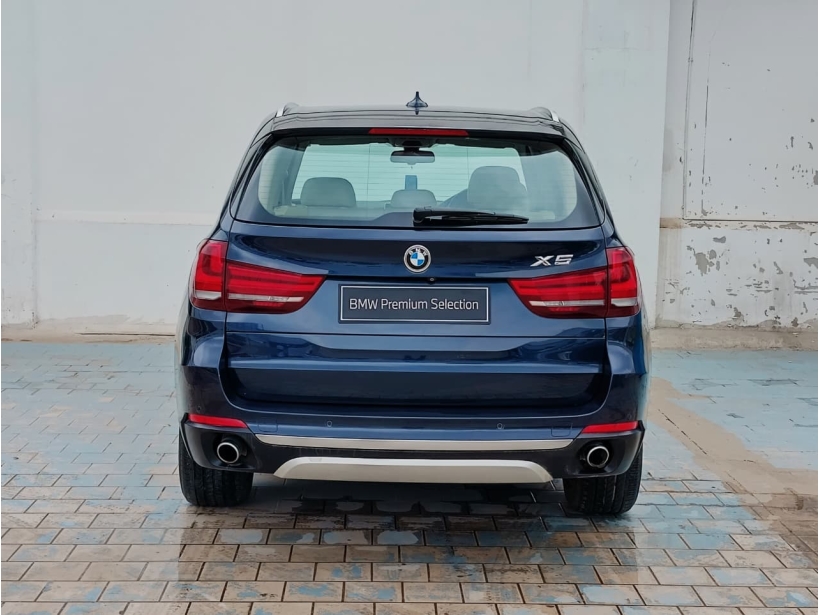BMW X5 xDrive30d