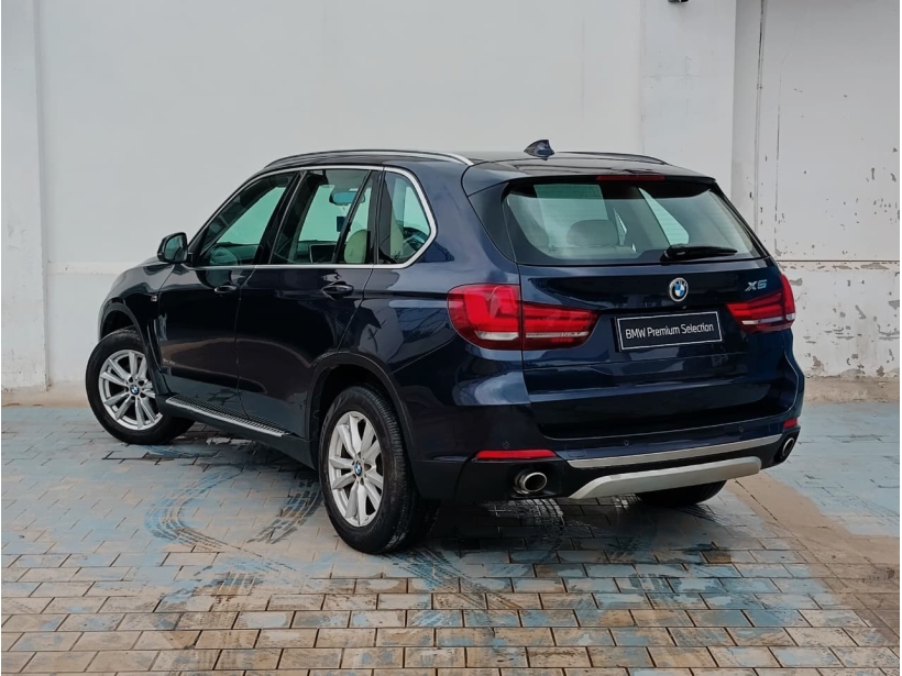 BMW X5 xDrive30d