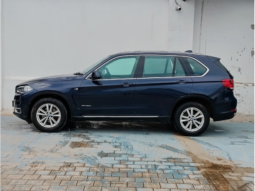 BMW X5 xDrive30d