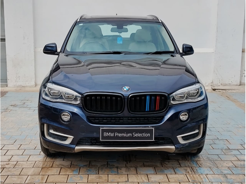 BMW X5 xDrive30d