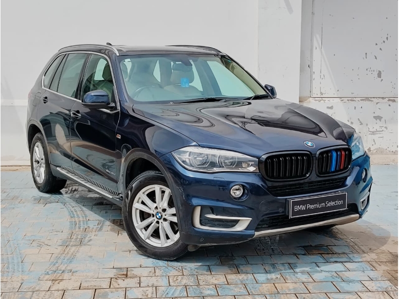 BMW X5 xDrive30d