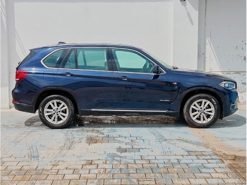 BMW X5 xDrive30d