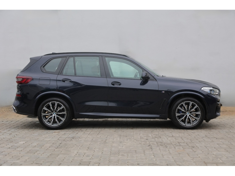 BMW X5 xDrive30d M Sport