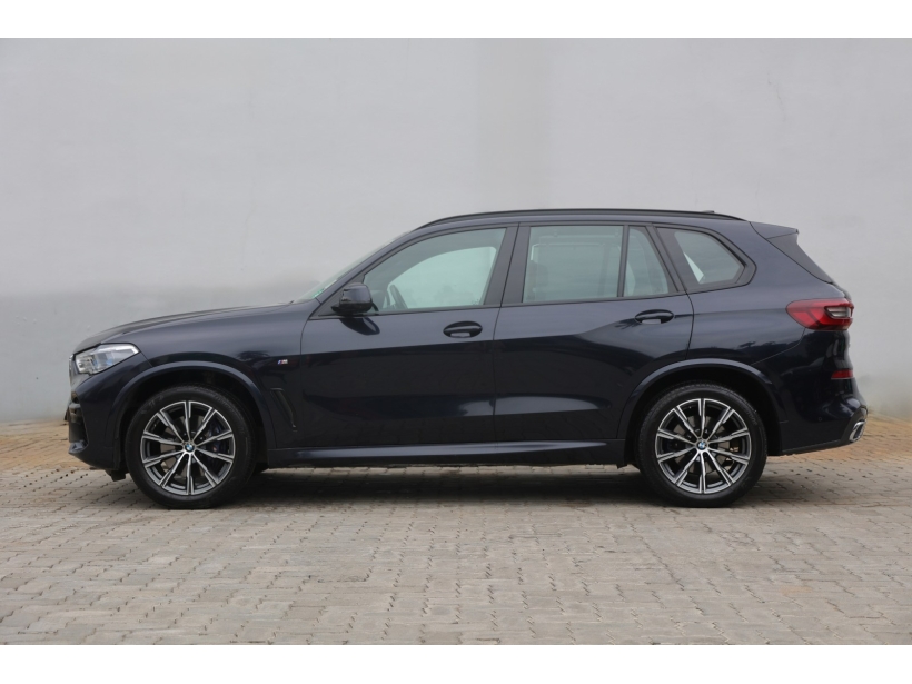 BMW X5 xDrive30d M Sport
