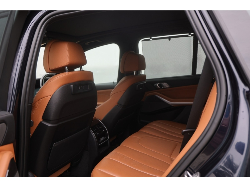 BMW X5 xDrive30d M Sport