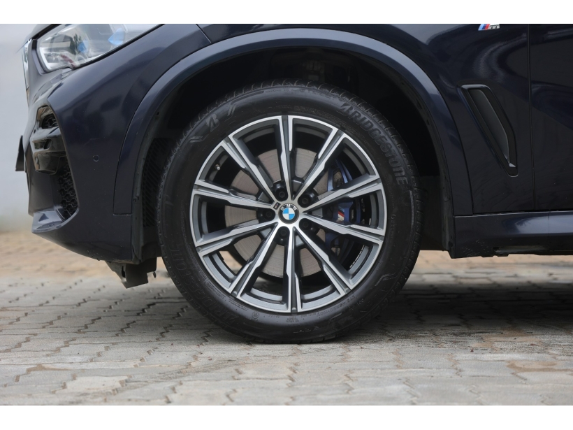 BMW X5 xDrive30d M Sport