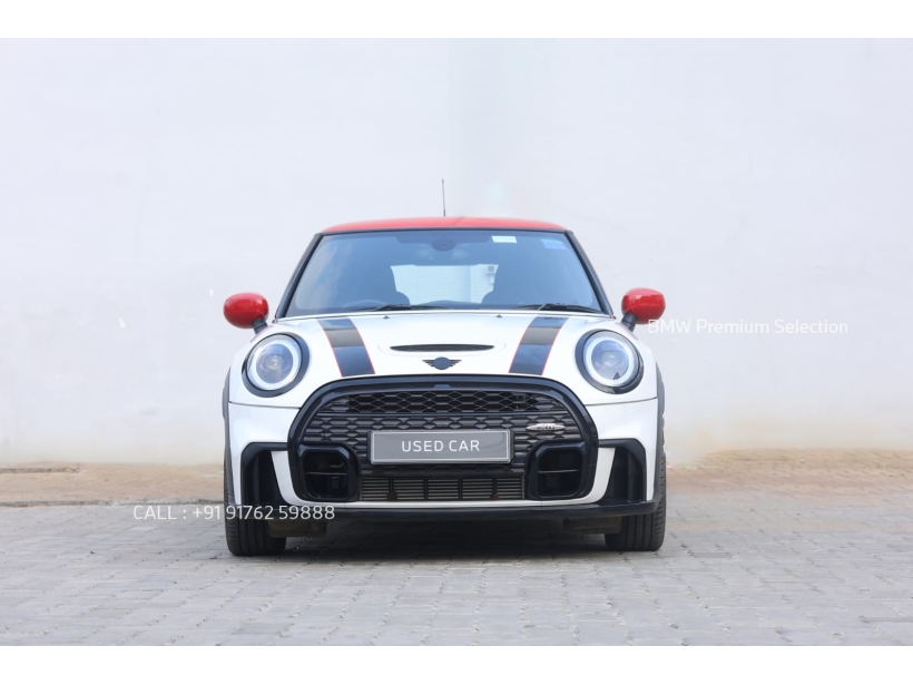 MINI Cooper S 3 DOOR LCI2 MINI Cooper S 3 DOOR LCI2