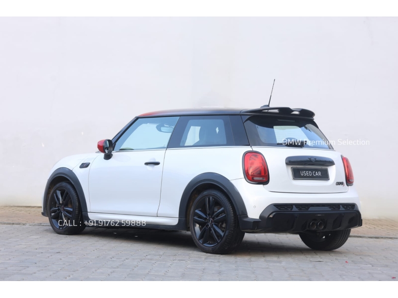 MINI Cooper S 3 DOOR LCI2 MINI Cooper S 3 DOOR LCI2