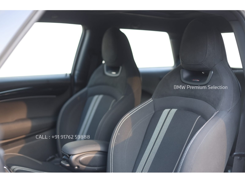 MINI Cooper S 3 DOOR LCI2 MINI Cooper S 3 DOOR LCI2