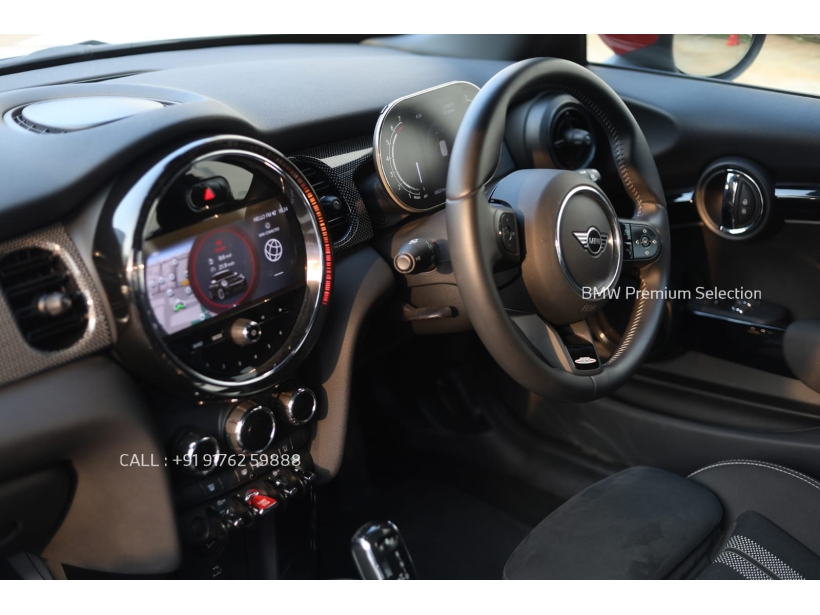 MINI Cooper S 3 DOOR LCI2 MINI Cooper S 3 DOOR LCI2