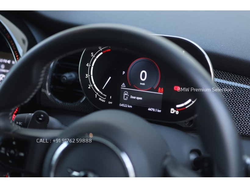 MINI Cooper S 3 DOOR LCI2 MINI Cooper S 3 DOOR LCI2