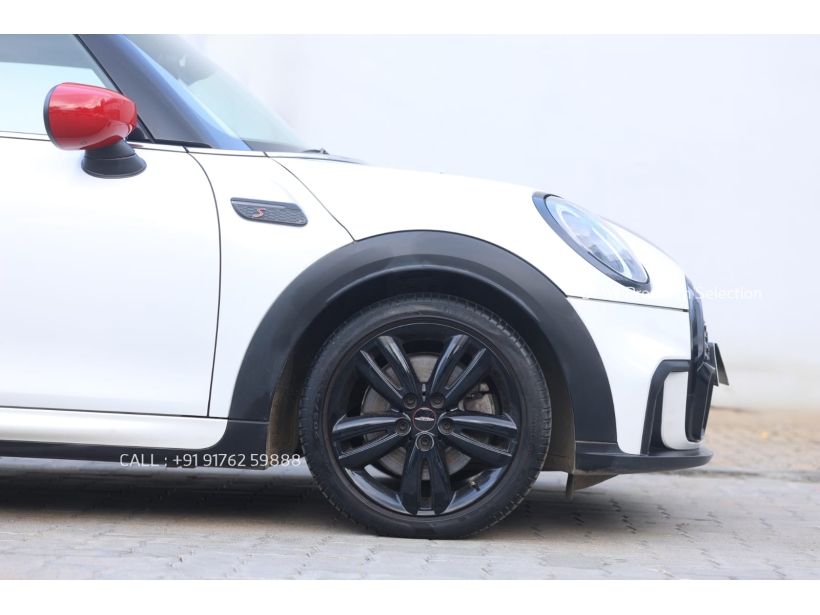 MINI Cooper S 3 DOOR LCI2 MINI Cooper S 3 DOOR LCI2