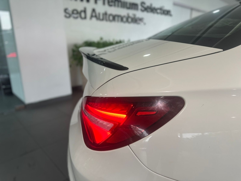Mercedes Benz CLA Class 200 Sport