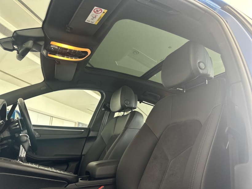 Porsche Macan Base