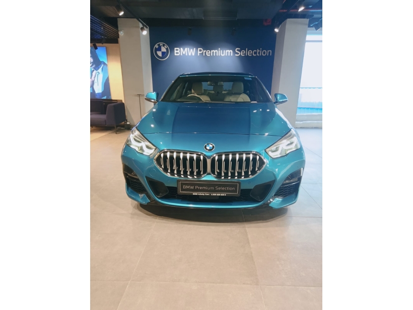 BMW 2 Series 220i M Sport