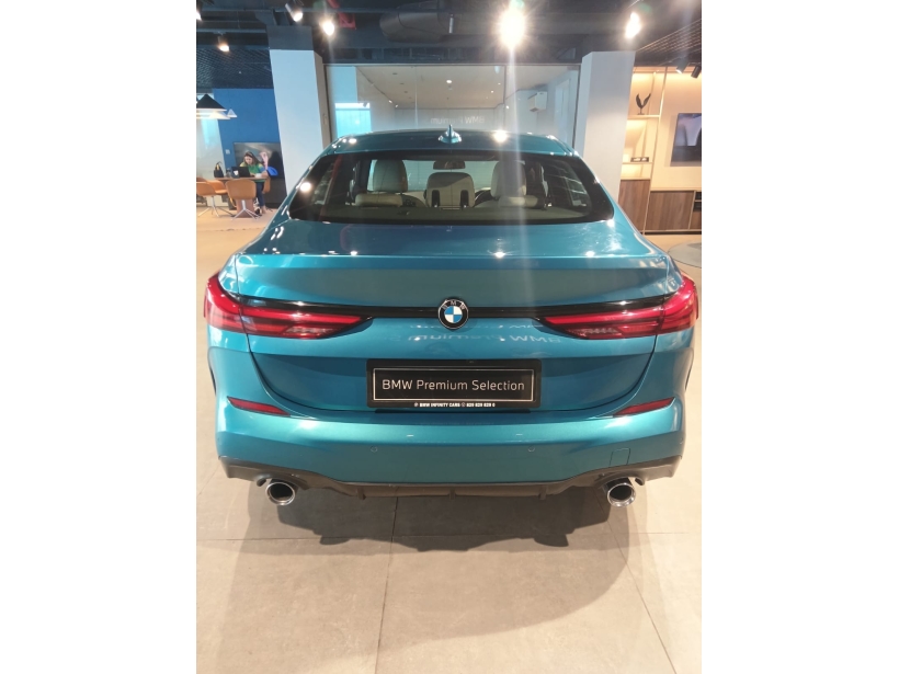 BMW 2 Series 220i M Sport