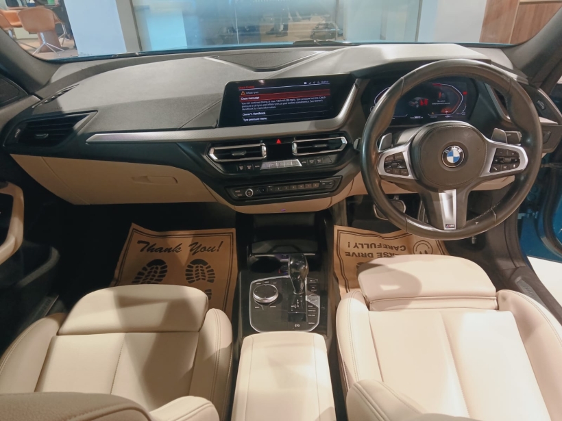 BMW 2 Series 220i M Sport