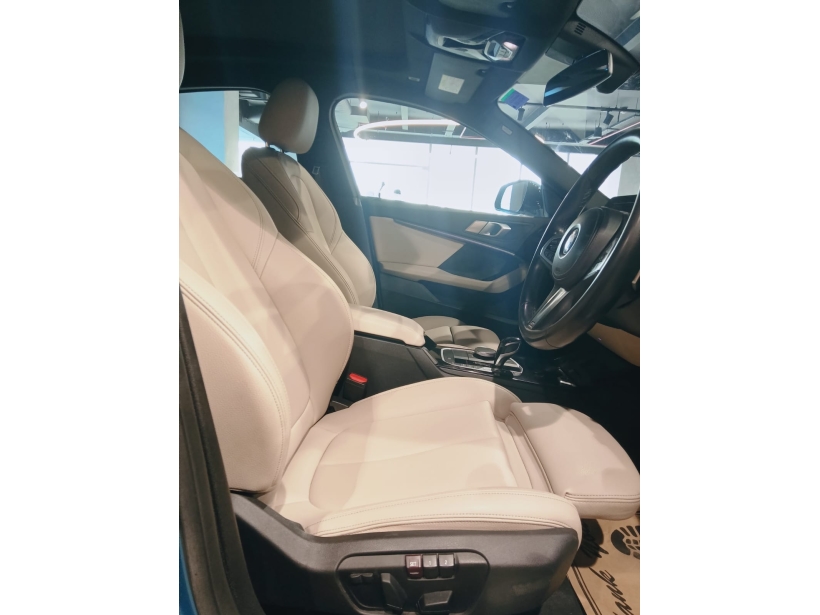 BMW 2 Series 220i M Sport