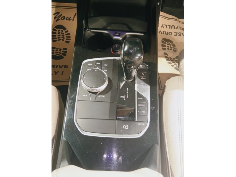 BMW 2 Series 220i M Sport