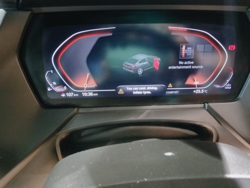 BMW 2 Series 220i M Sport