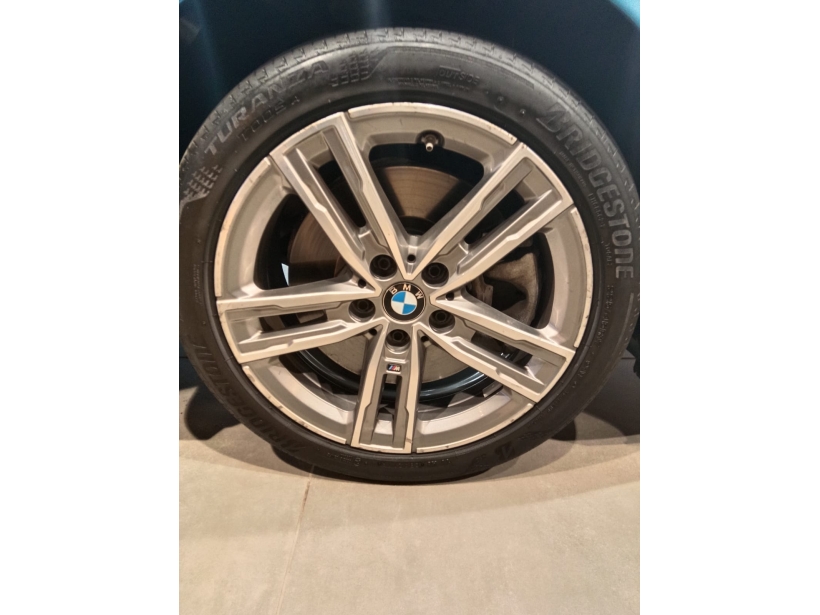 BMW 2 Series 220i M Sport