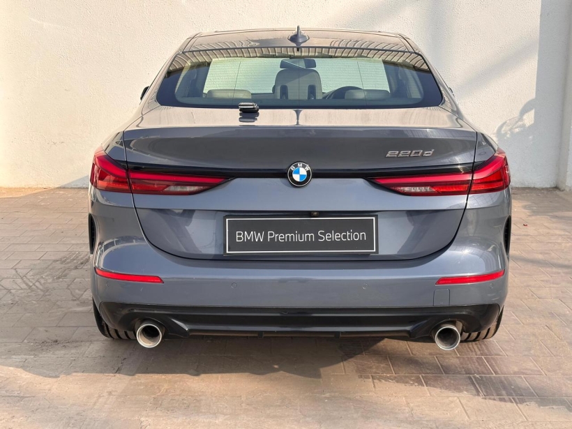 BMW 2 Series 220d Sportline