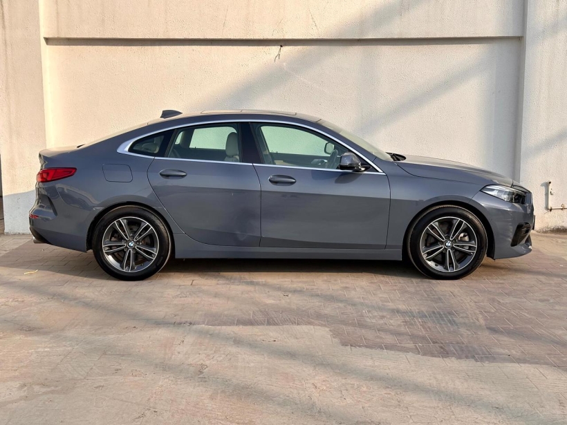 BMW 2 Series 220d Sportline