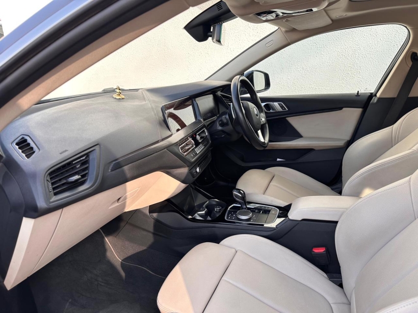 BMW 2 Series 220d Sportline