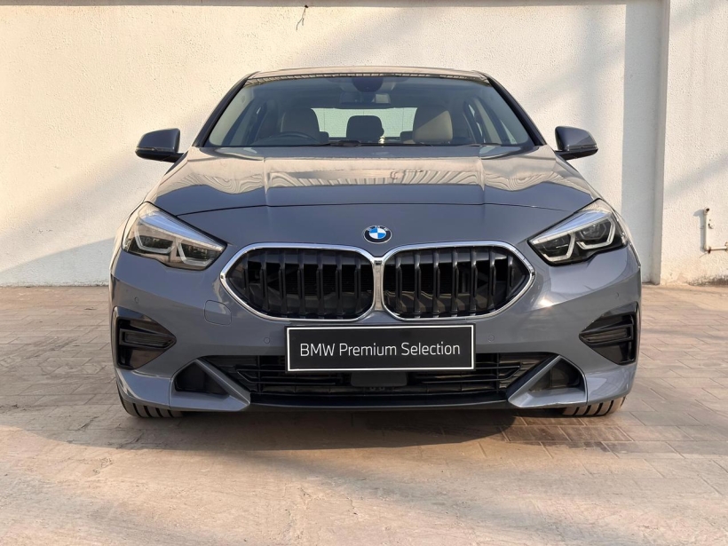BMW 2 Series 220d Sportline