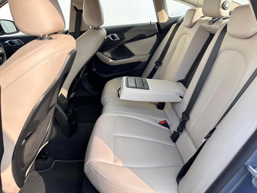 BMW 2 Series 220d Sportline