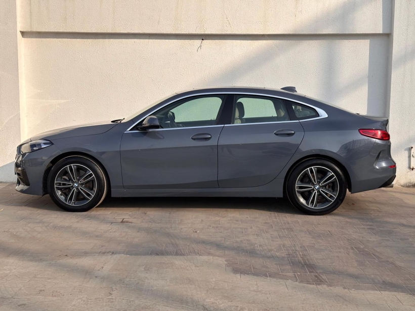 BMW 2 Series 220d Sportline