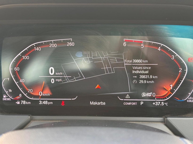 BMW 2 Series 220d Sportline