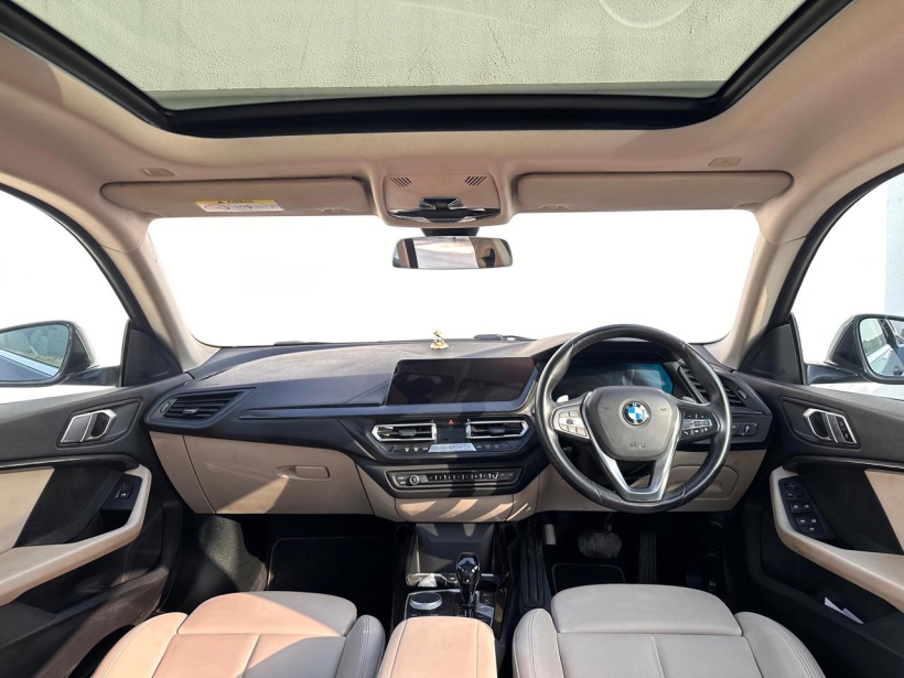 BMW 2 Series 220d Sportline