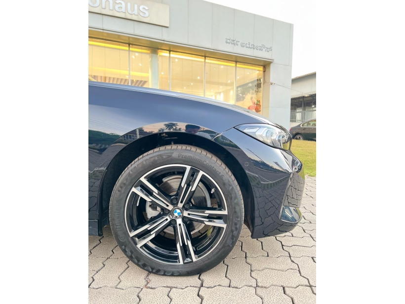 BMW 3 Series Gran Limousine 320Ld M Sport