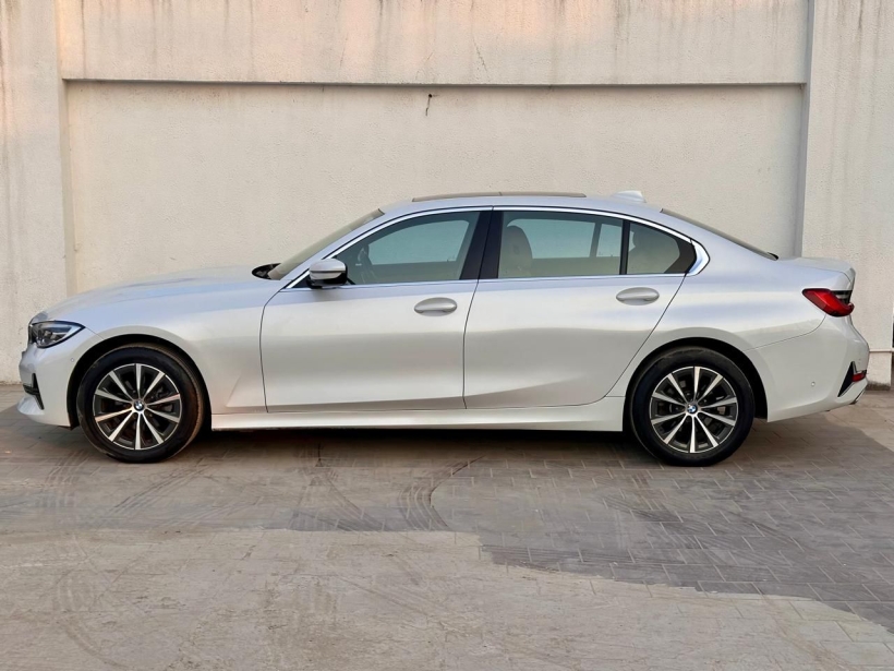 BMW 3 Series Gran Limousine 320Ld Luxury Line