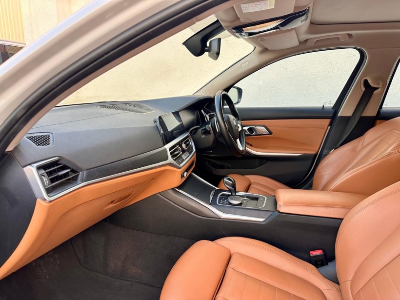 BMW 3 Series Gran Limousine 320Ld Luxury Line