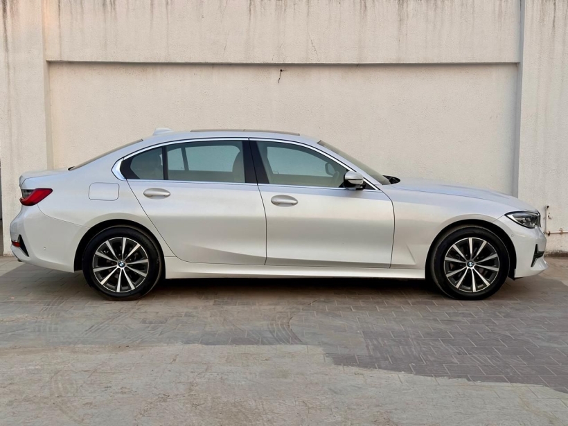 BMW 3 Series Gran Limousine 320Ld Luxury Line