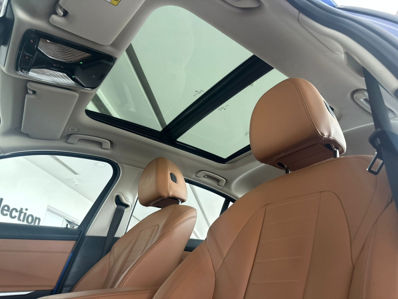 BMW 3 Series Gran Limousine 320Ld M Sport