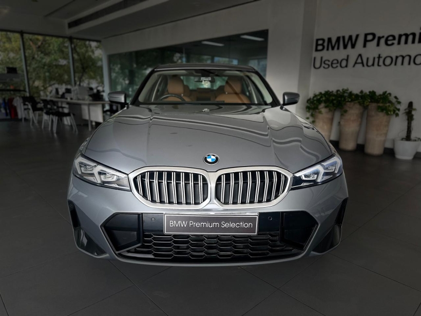 BMW 3 Series Gran Limousine 320Ld M Sport