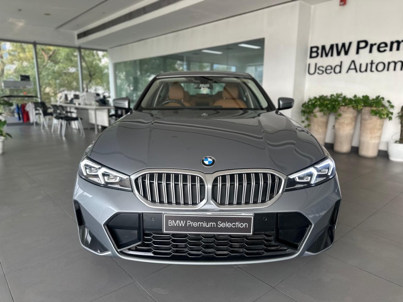 BMW 3 Series Gran Limousine 320Ld M Sport