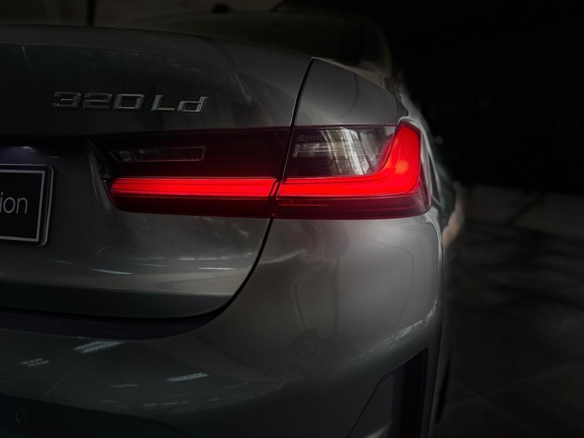 BMW 3 Series Gran Limousine 320Ld M Sport