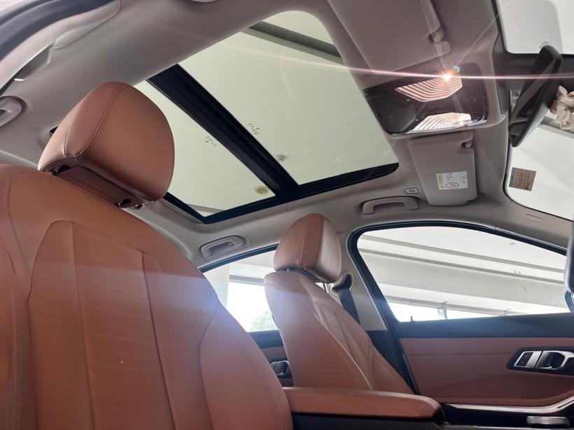 BMW 3 Series Gran Limousine 320Ld M Sport