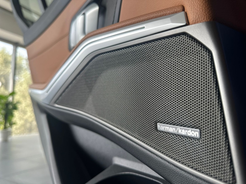 BMW 3 Series Gran Limousine 320Ld M Sport