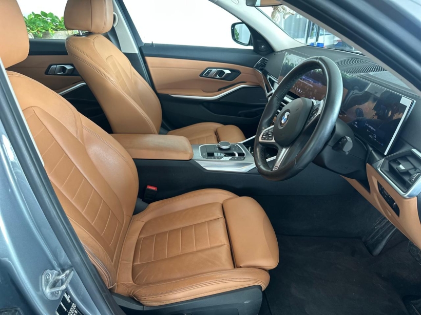 BMW 3 Series Gran Limousine 320Ld M Sport