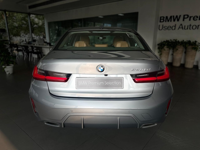 BMW 3 Series Gran Limousine 320Ld M Sport