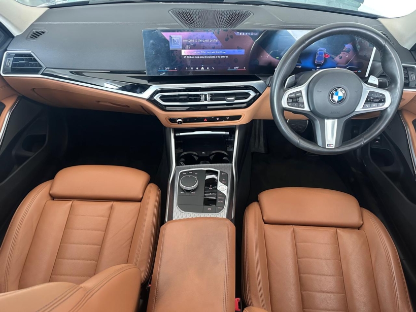 BMW 3 Series Gran Limousine 320Ld M Sport