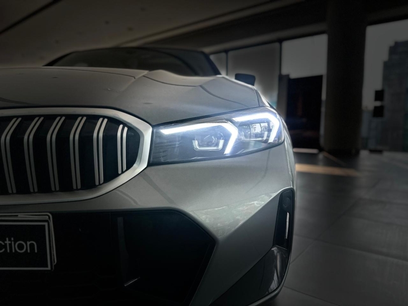 BMW 3 Series Gran Limousine 320Ld M Sport