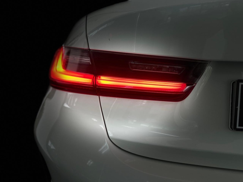 BMW 3 Series Gran Limousine 330Li M Sport