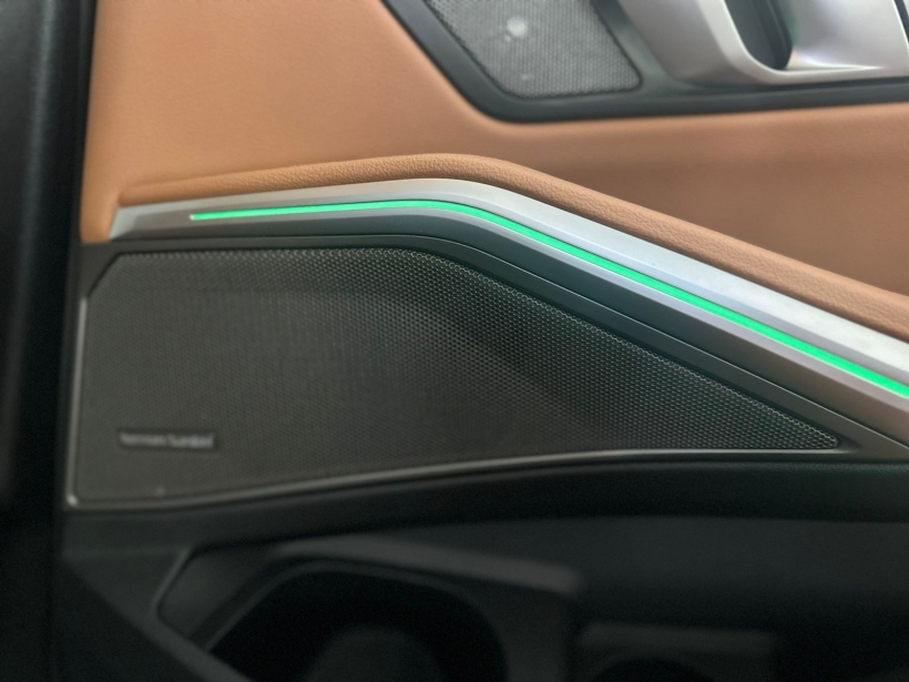 BMW 3 Series Gran Limousine 330Li M Sport