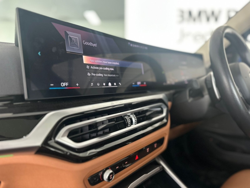 BMW 3 Series Gran Limousine 330Li M Sport